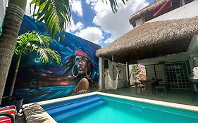 La Perle Noire - Dive Hotel Cozumel
