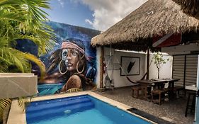 La Perle Noire - Dive Hotel Cozumel